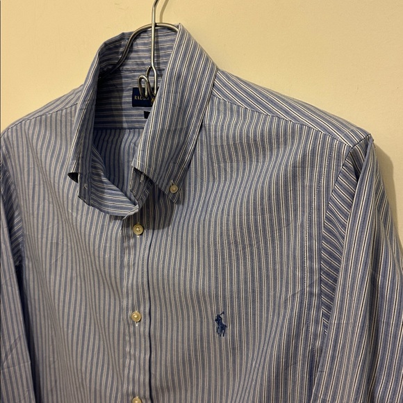 Polo Ralph Lauren (16”) - Picture 3 of 16